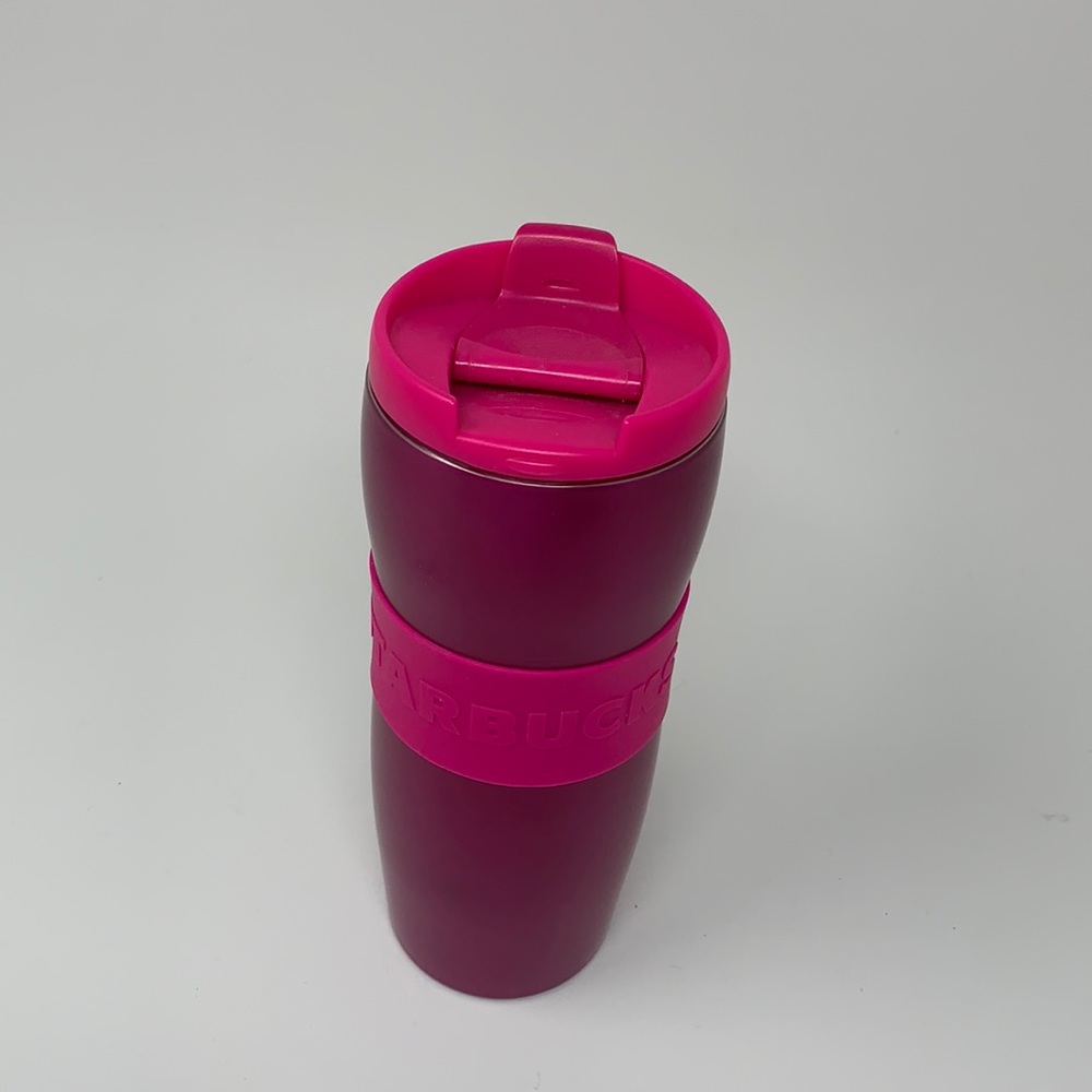 Starbucks Coffee Travel Cup NWT